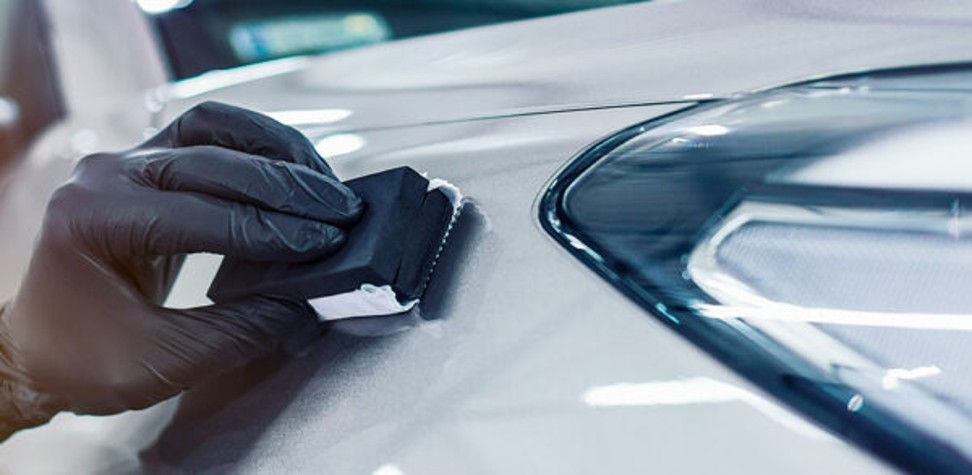 洗車＆コーティングの重要性