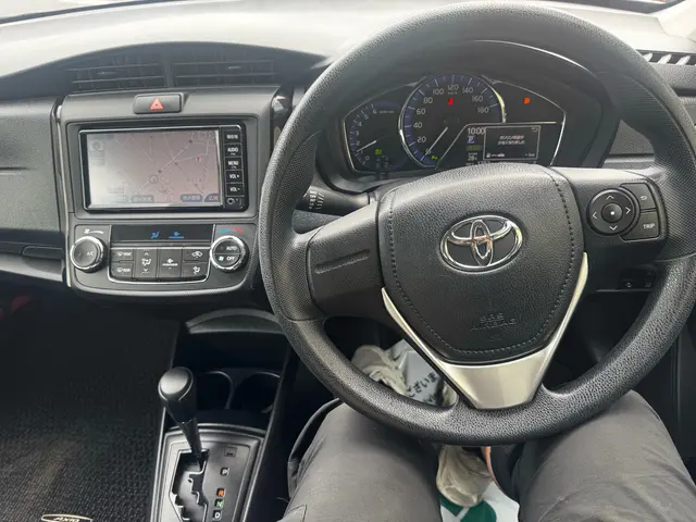 車内清掃（車内クリーニング）/ファブリック（布）シート車